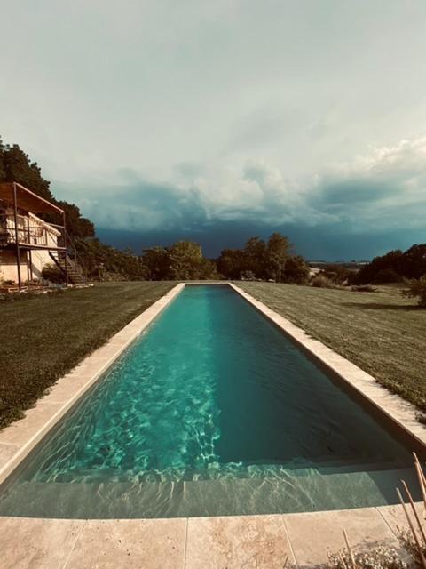 Maison Droles D'Oiseaux Plieux Экстерьер фото